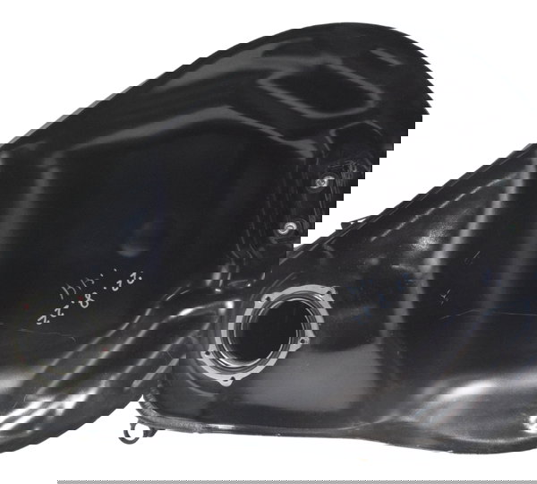 Tanque C/ Detalhes Kawasaki Z 900 Rs 18-24 Original Usado