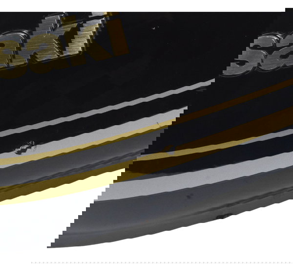 Tanque C/ Detalhes Kawasaki Z 900 Rs 18-24 Original Usado