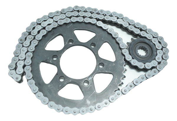 Kit Relação Kawasaki Z 900 Rs 18-24 Original