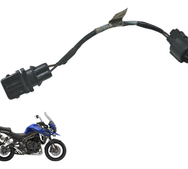 Chicote Elétrico Triumph Tiger 1200 Xca 2017 Original