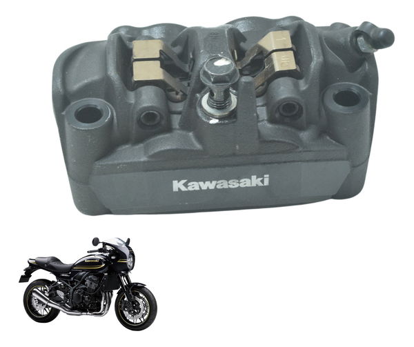 Pinça Freio Diant Dir Kawasaki Z 900 Rs 18-24 Original Usado