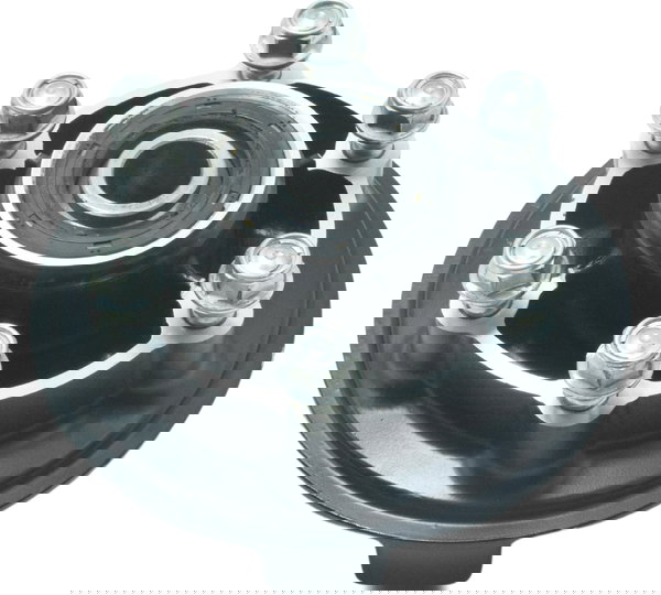 Cubo Coroa Traseira Kawasaki Z 900 Rs 18-24 Original