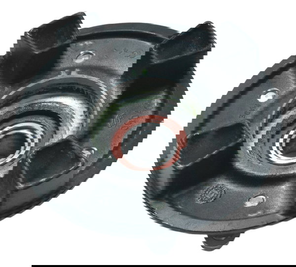 Cubo Coroa Traseira Kawasaki Z 900 Rs 18-24 Original