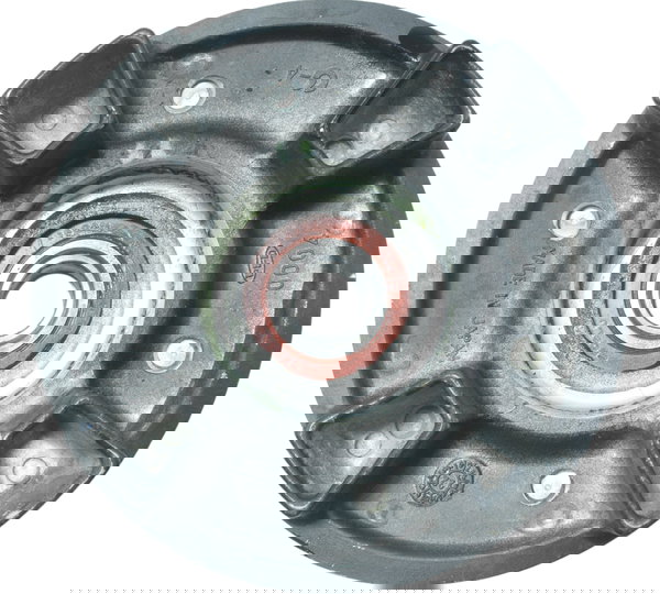 Cubo Coroa Traseira Kawasaki Z 900 Rs 18-24 Original