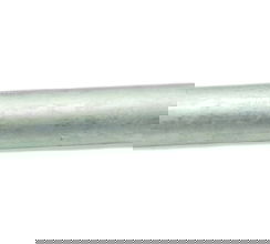 Eixo Roda Traseira Kawasaki Z 900 Rs 18-24 Original