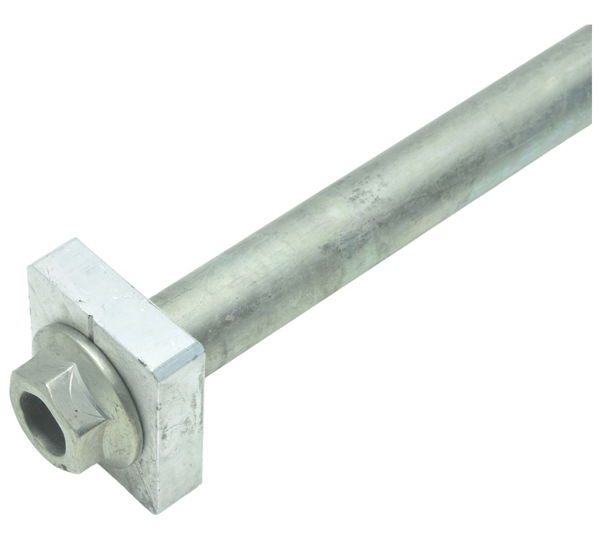 Eixo Roda Traseira Kawasaki Z 900 Rs 18-24 Original