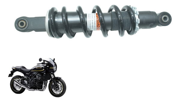 Amortecedor Traseiro Kawasaki Z 900 Rs 18-24 Original Usado