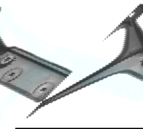 Suporte Paralama Diant Dir Kawasaki Z 900 Rs 18-24 Original Preto