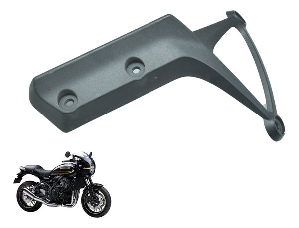 Suporte Paralama Diant Dir Kawasaki Z 900 Rs 18-24 Original