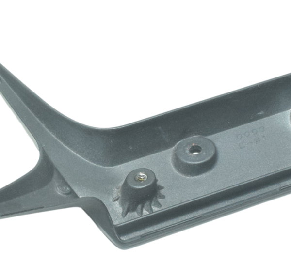Suporte Paralama Diant Esq Kawasaki Z 900 Rs 18-24 Original Preto