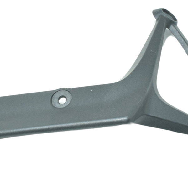 Suporte Paralama Diant Esq Kawasaki Z 900 Rs 18-24 Original Preto