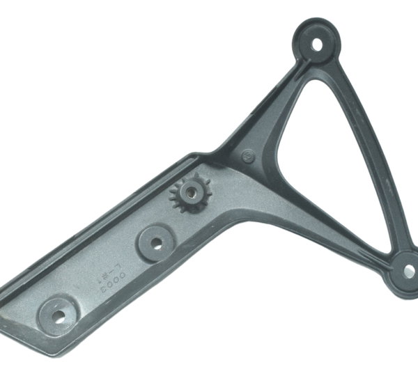 Suporte Paralama Diant Esq Kawasaki Z 900 Rs 18-24 Original Preto