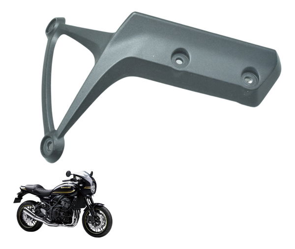 Suporte Paralama Diant Esq Kawasaki Z 900 Rs 18-24 Original