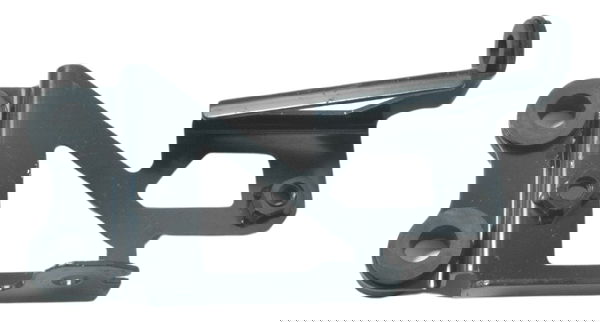 Suporte Retificador Kawasaki Z 900 Rs 18-24 Original
