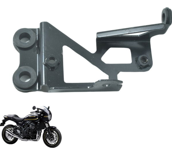 Suporte Retificador Kawasaki Z 900 Rs 18-24 Original