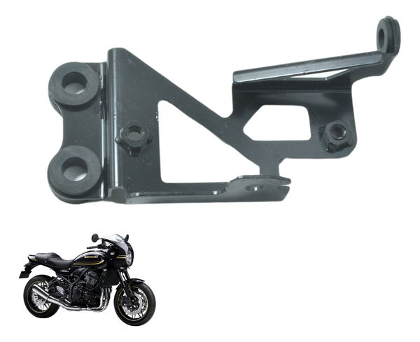Suporte Retificador Kawasaki Z 900 Rs 18-24 Original