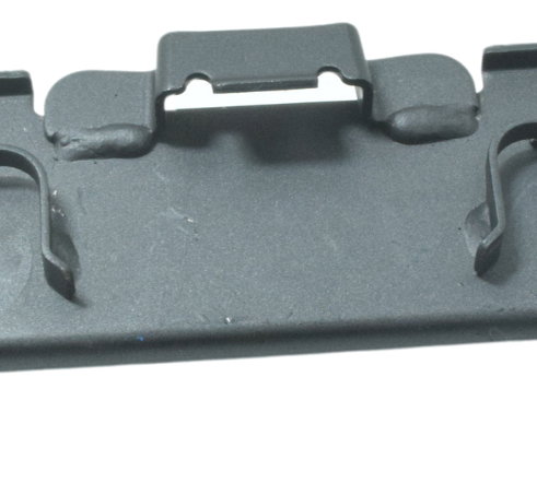 Suporte Tanque Traseiro Kawasaki Z 900 Rs 18-24 Original