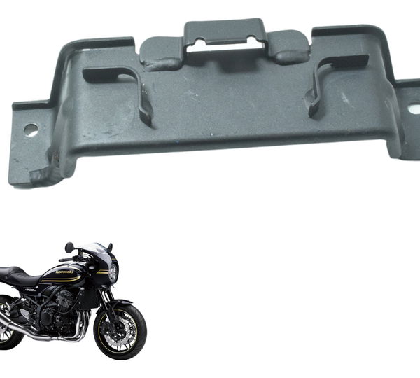 Suporte Tanque Traseiro Kawasaki Z 900 Rs 18-24 Original