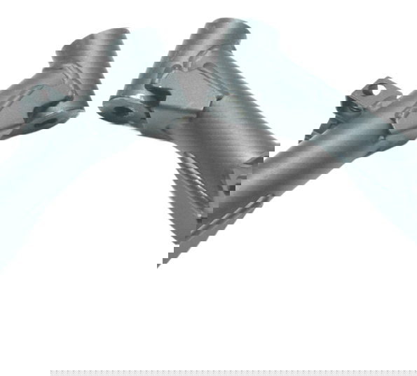 Par Suporte Motor Kawasaki Z 900 Rs 18-24 Original