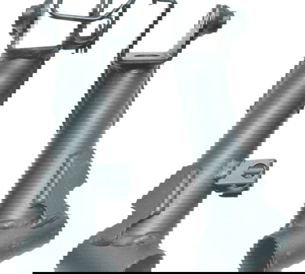 Par Suporte Motor Kawasaki Z 900 Rs 18-24 Original