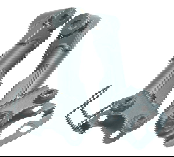 Par Suporte Motor Kawasaki Z 900 Rs 18-24 Original