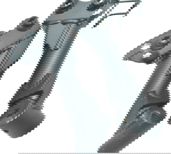 Par Suporte Motor Kawasaki Z 900 Rs 18-24 Original