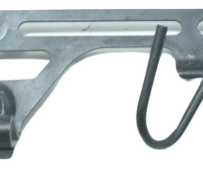 Suporte Cabos Kawasaki Z 900 Rs 18-24 Original