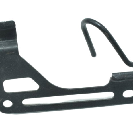 Suporte Cabos Kawasaki Z 900 Rs 18-24 Original