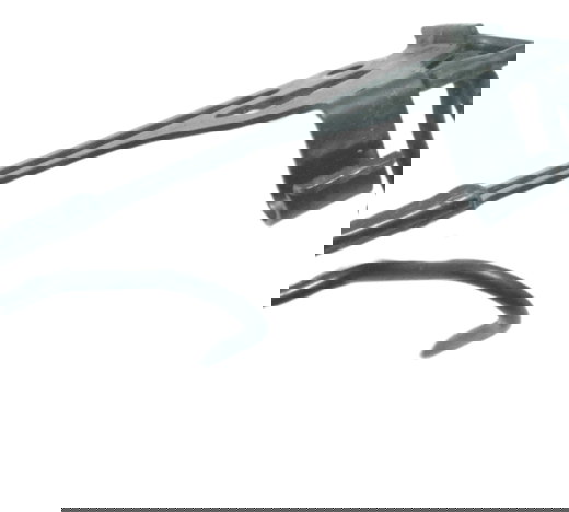 Suporte Cabos Kawasaki Z 900 Rs 18-24 Original