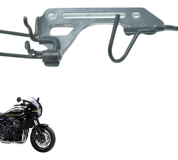 Suporte Cabos Kawasaki Z 900 Rs 18-24 Original