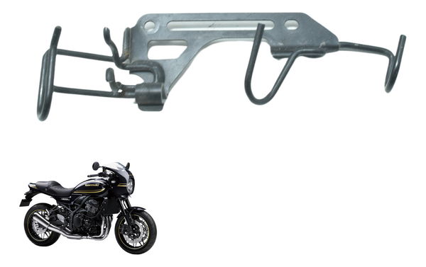 Suporte Cabos Kawasaki Z 900 Rs 18-24 Original