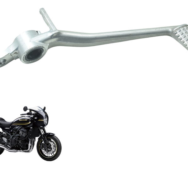 Pedal Freio Kawasaki Z 900 Rs 18-24 Original