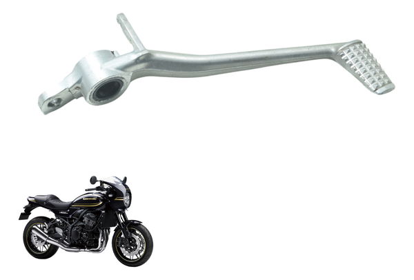 Pedal Freio Kawasaki Z 900 Rs 18-24 Original