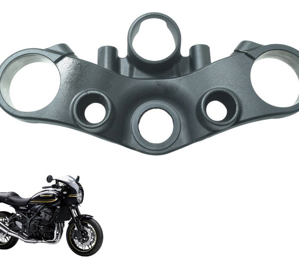 Mesa Superior Kawasaki Z 900 Rs 18-24 Original