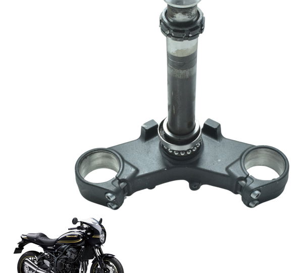 Mesa Inferior Kawasaki Z 900 Rs 18-24 Original