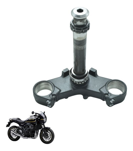 Mesa Inferior Kawasaki Z 900 Rs 18-24 Original