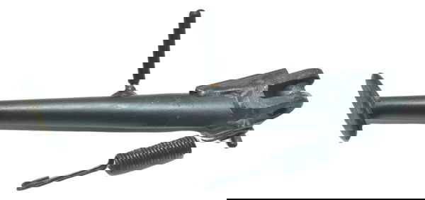 Pedal Descanso Lateral Kawasaki Z 900 Rs 18-24 Original