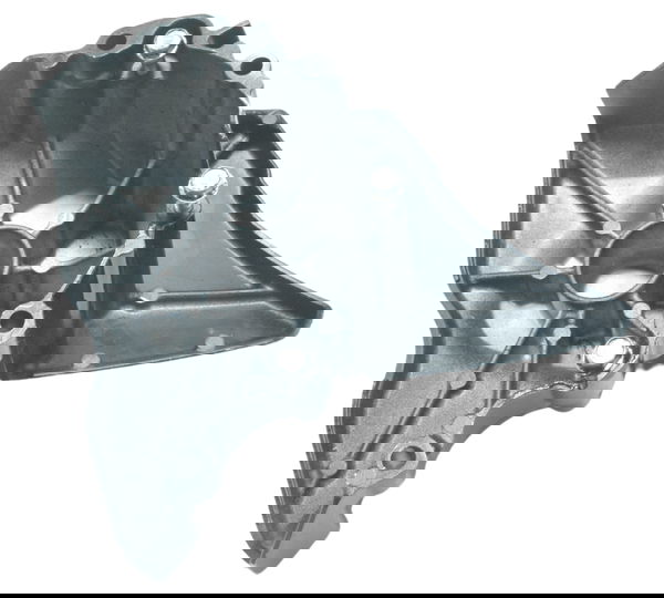 Tampa Pinhão Kawasaki Z 900 Rs 18-24 Original Preto