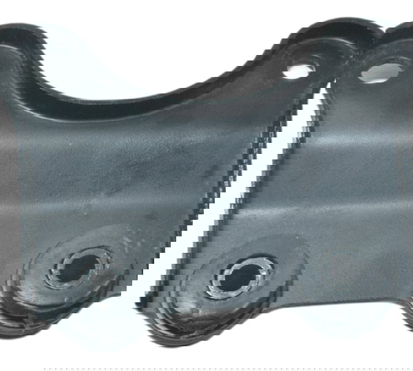 Suporte Tanque Dianteiro Kawasaki Z 900 Rs 18-24 Original