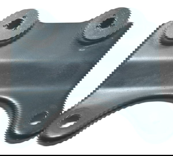 Suporte Tanque Dianteiro Kawasaki Z 900 Rs 18-24 Original