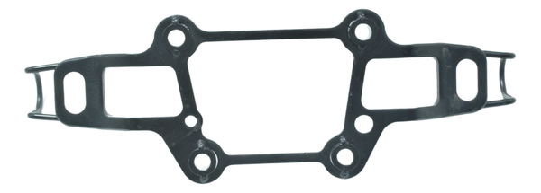 Suporte Superior Suporte Plac Kawasaki Z 900 Rs 18-24 Orig