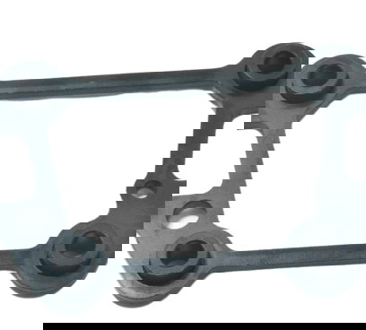 Suporte Superior Suporte Plac Kawasaki Z 900 Rs 18-24 Orig