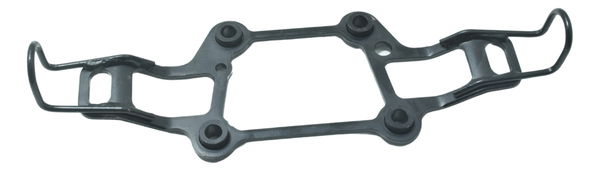 Suporte Superior Suporte Plac Kawasaki Z 900 Rs 18-24 Orig