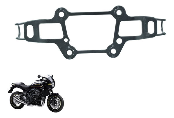 Suporte Superior Suporte Plac Kawasaki Z 900 Rs 18-24 Orig