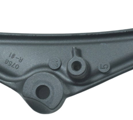 Suporte Motor Direito Kawasaki Z 900 Rs 18-24 Original