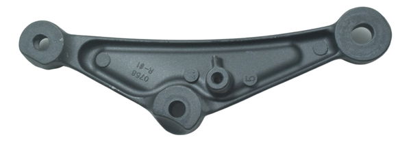 Suporte Motor Direito Kawasaki Z 900 Rs 18-24 Original