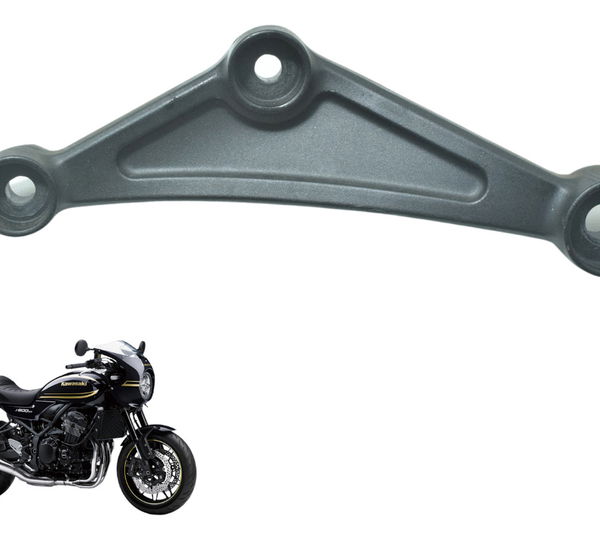 Suporte Motor Direito Kawasaki Z 900 Rs 18-24 Original