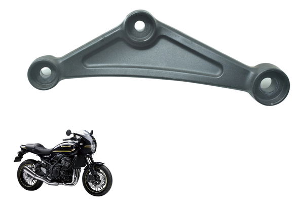Suporte Motor Direito Kawasaki Z 900 Rs 18-24 Original