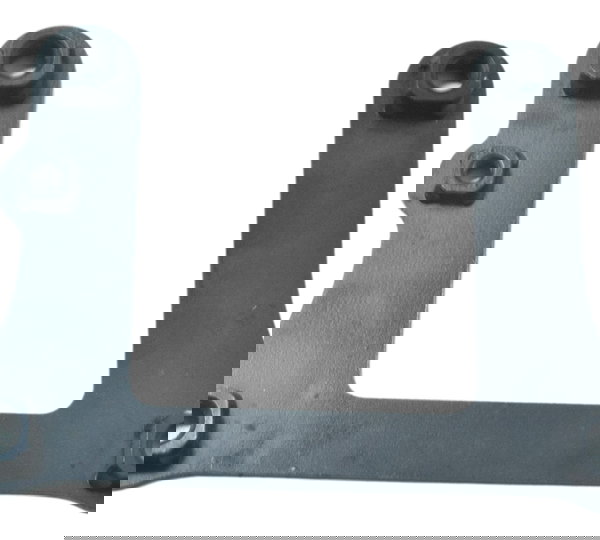 Suporte Inferior Suporte Plac Kawasaki Z 900 Rs 18-24 Orig