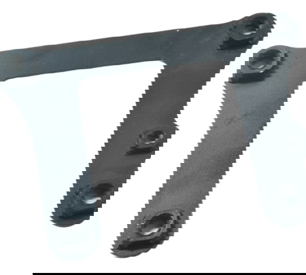 Suporte Inferior Suporte Plac Kawasaki Z 900 Rs 18-24 Orig